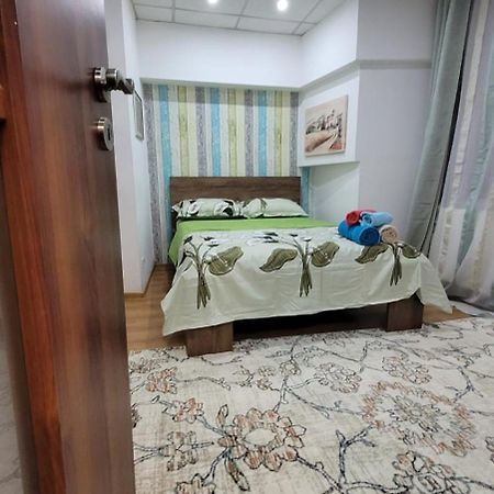 The Cozzy Corner Apartments Bükreş Dış mekan fotoğraf