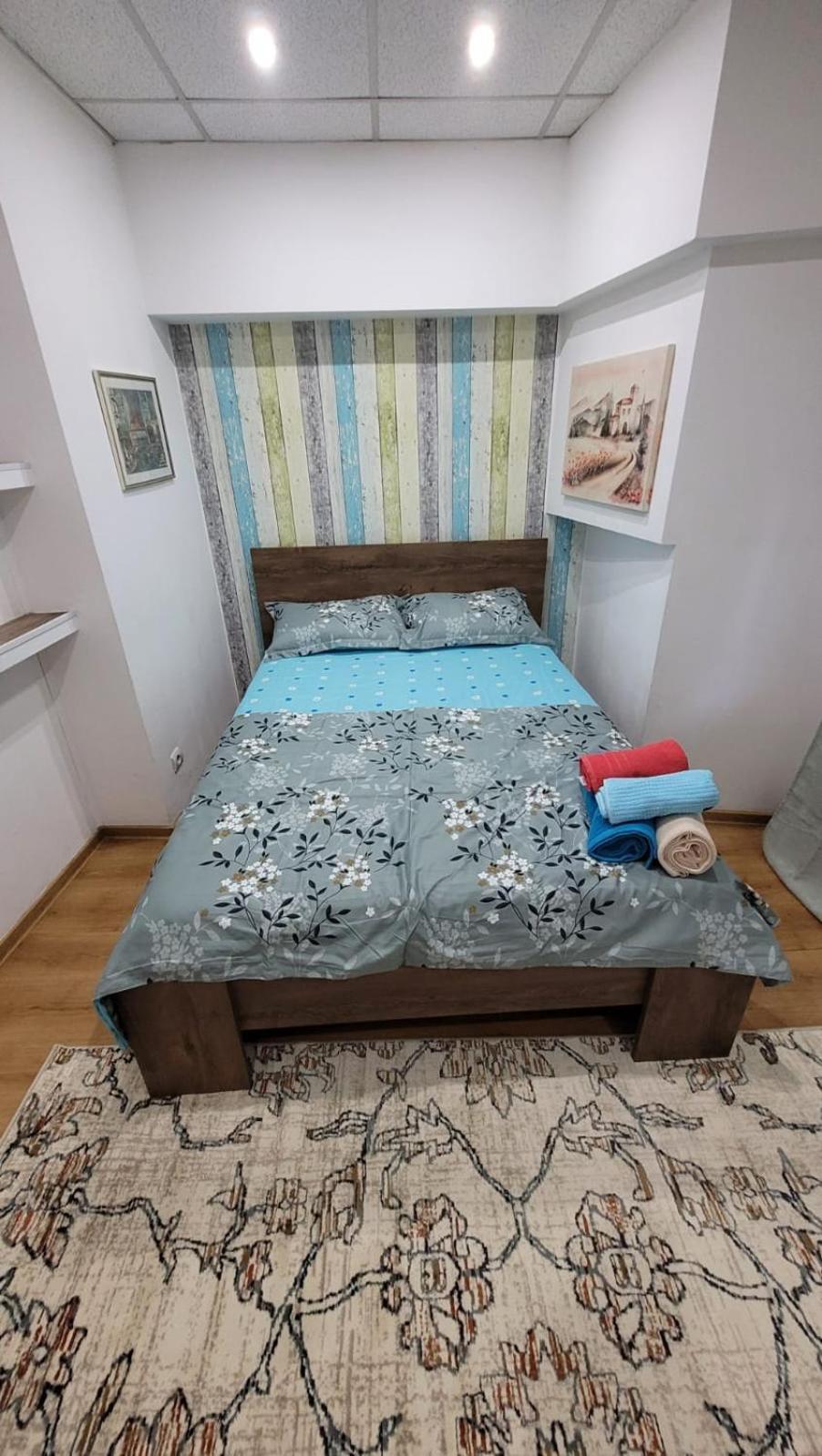 The Cozzy Corner Apartments Bükreş Dış mekan fotoğraf