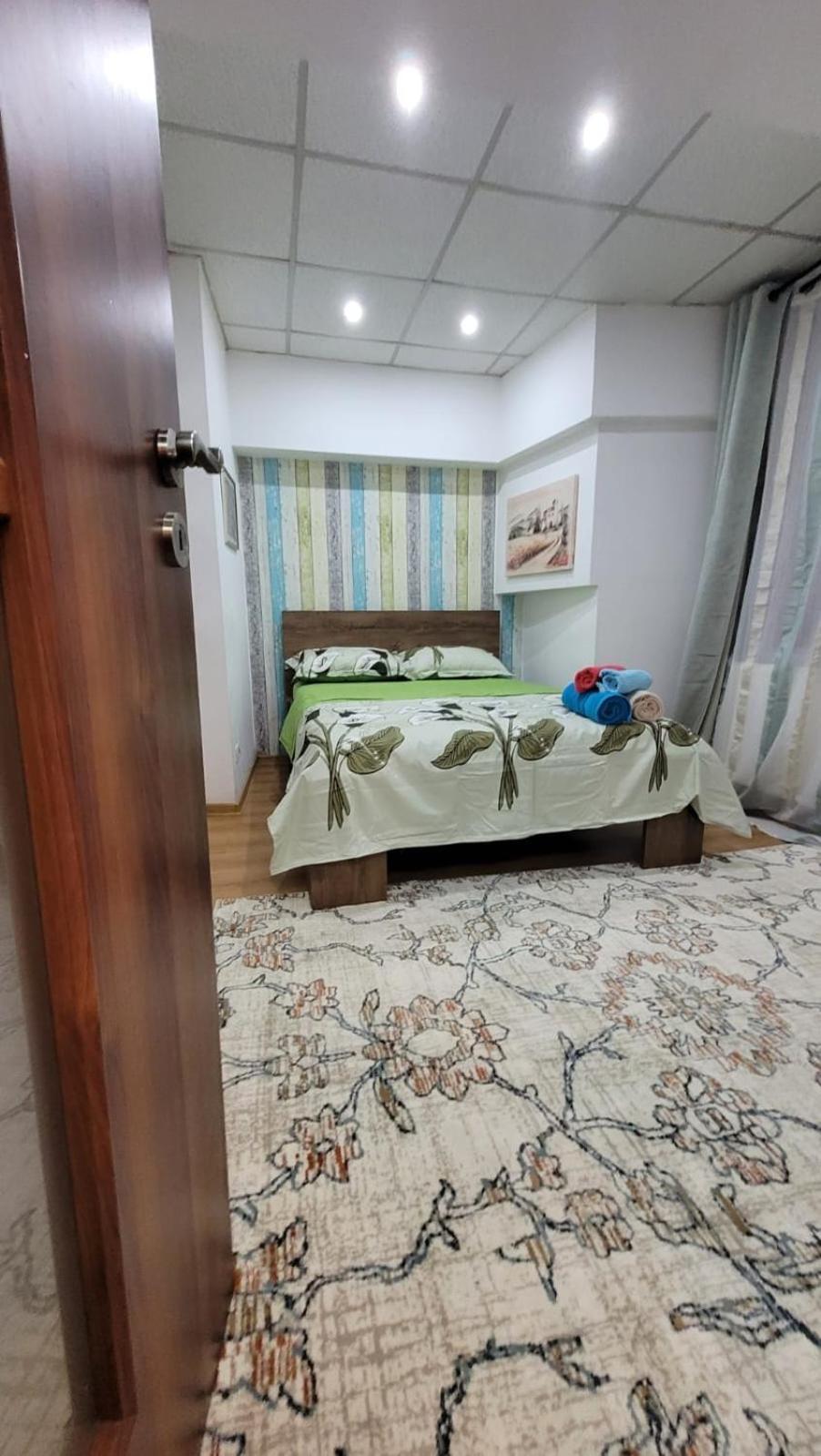 The Cozzy Corner Apartments Bükreş Dış mekan fotoğraf